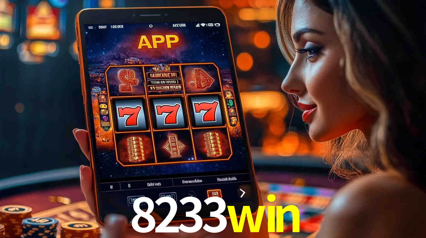 8233win - A Melhor Escolha Para Jogadores De Cassino - 8233win.com