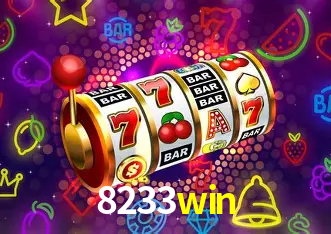 Desvendando o Mundo dos Jogos Virtuais na 8233win
