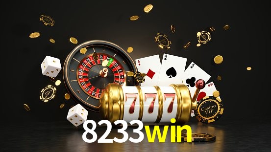 Statistics 8233win