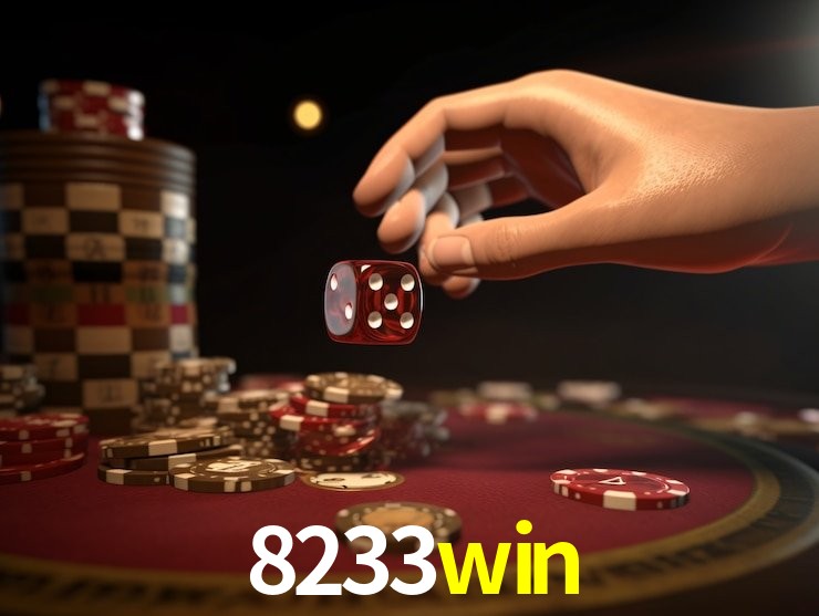 Estatísticas 8233win