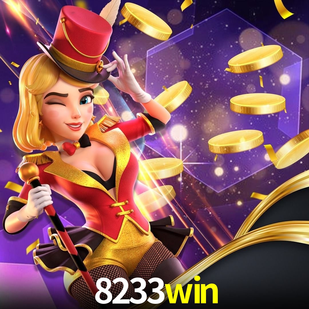 Welcome Bonus 8233win