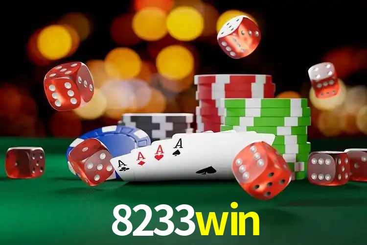 Experiência VIP 8233win