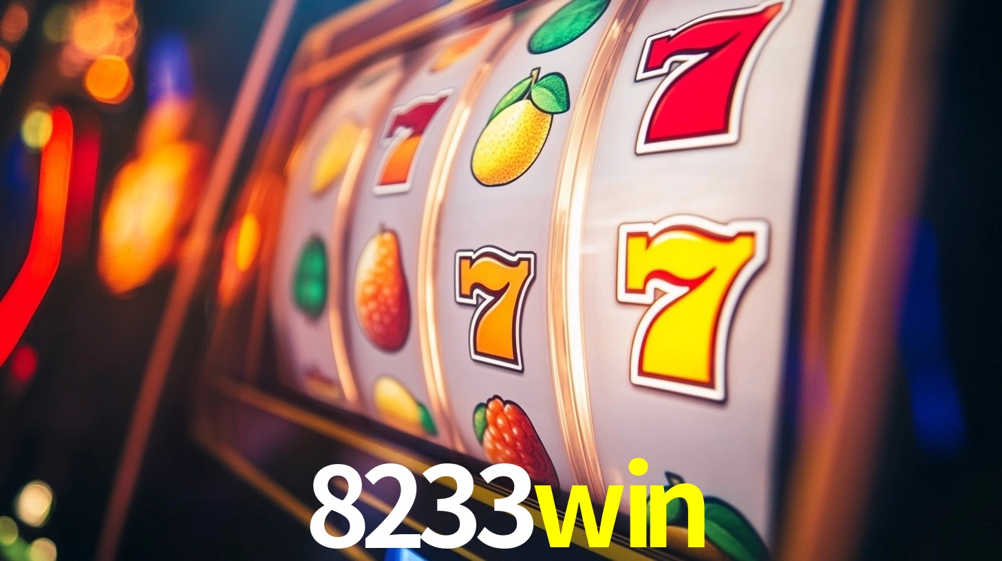 Daily Bonuses 8233win