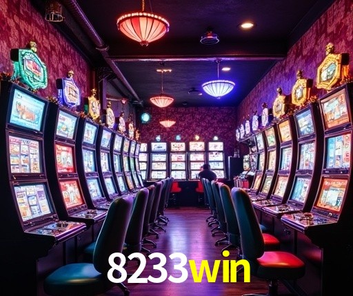 Promoções Sazonais 8233win