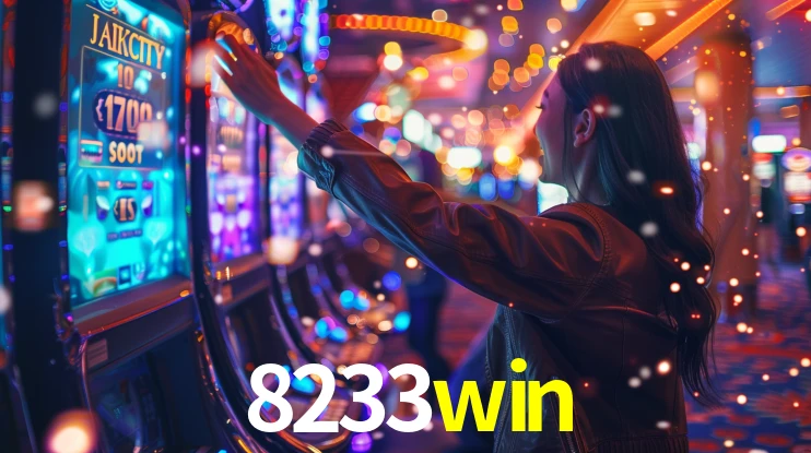 8233win Bônus - 8233win visual 1