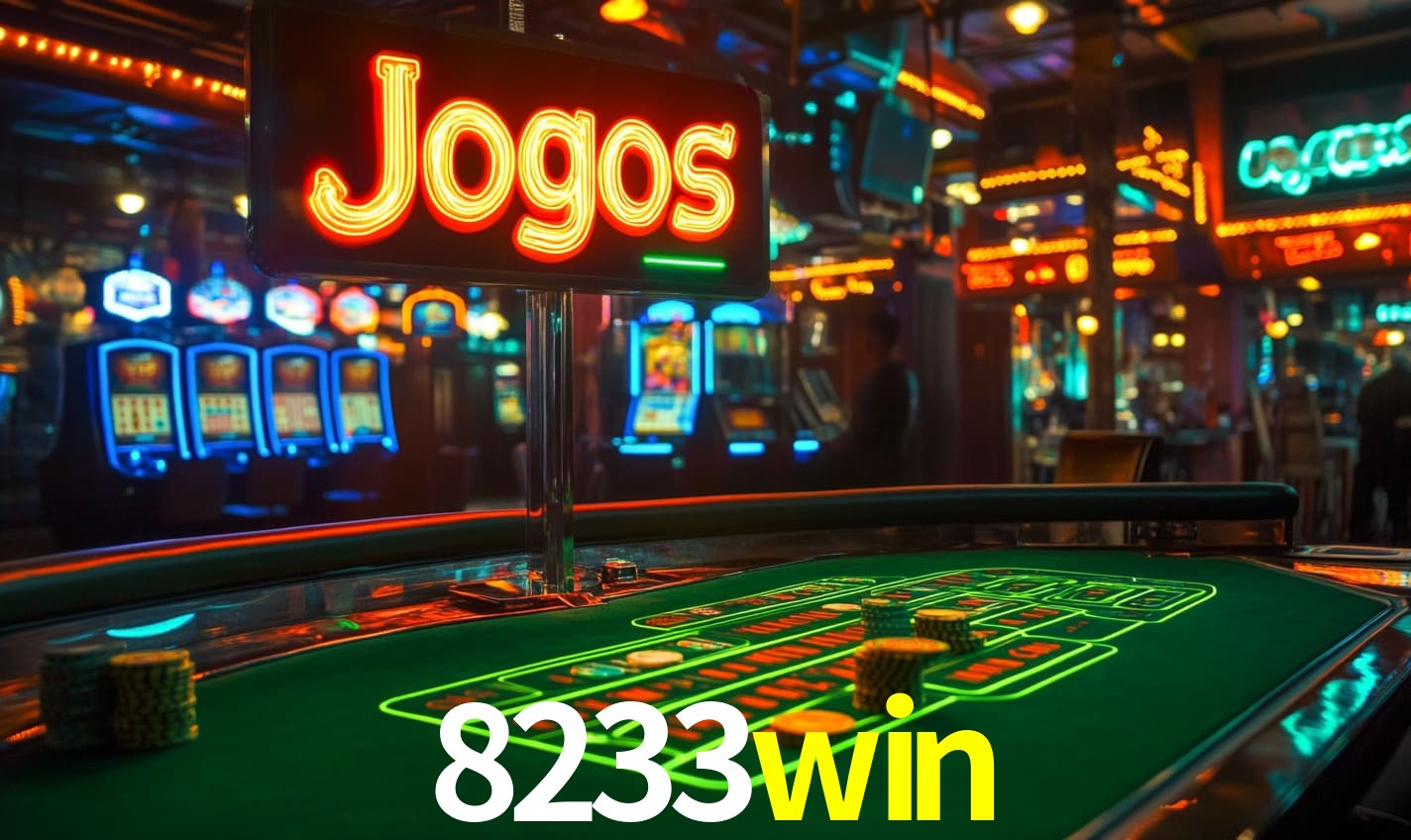 Avaliações dos Jogadores 8233win