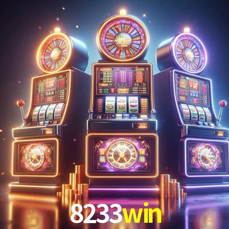 Exclusive Games 8233win