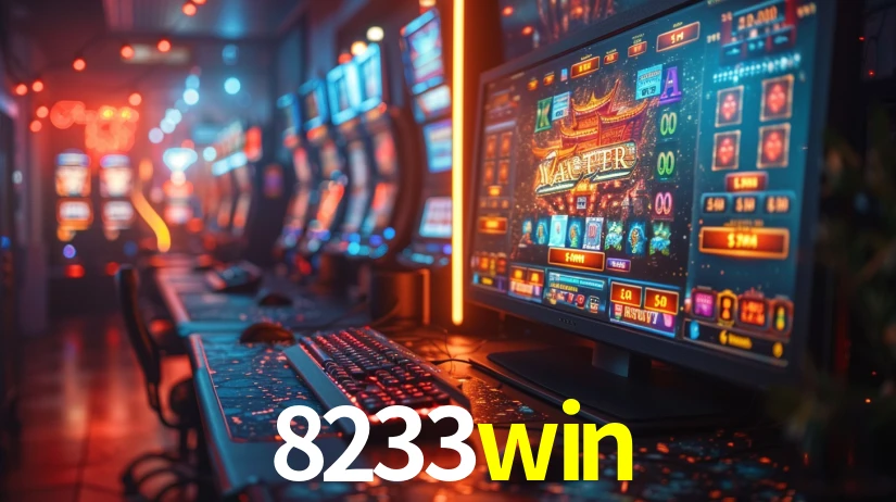Premium Interface 8233win