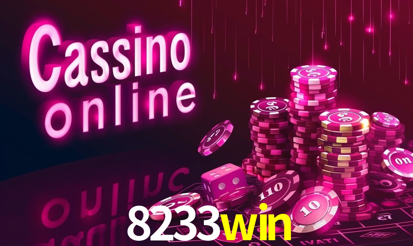 Descubra a Essência do 8233win: Nossa História e Compromissos