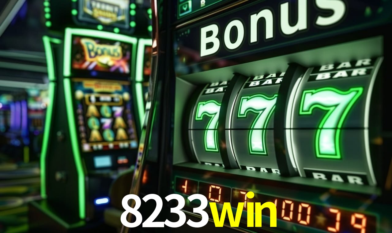 Game Providers 8233win