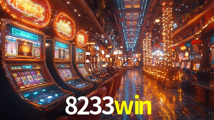 Experimente o Login Seguro Premium no 8233win