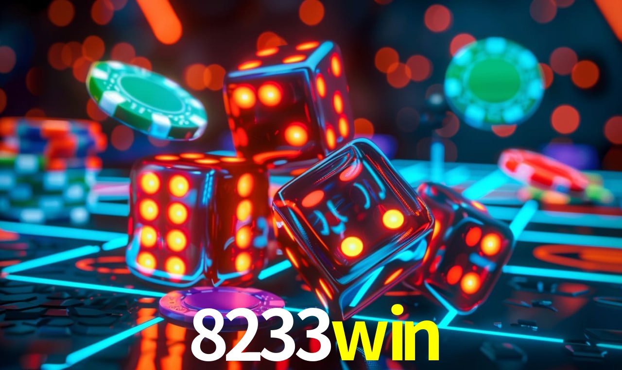 A Emoção da Loteria na 8233win: Uma Chance de Mudança de Vida