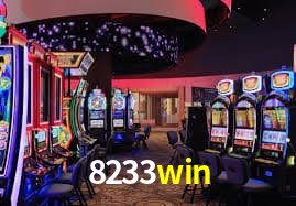 Integração de APIs 8233win