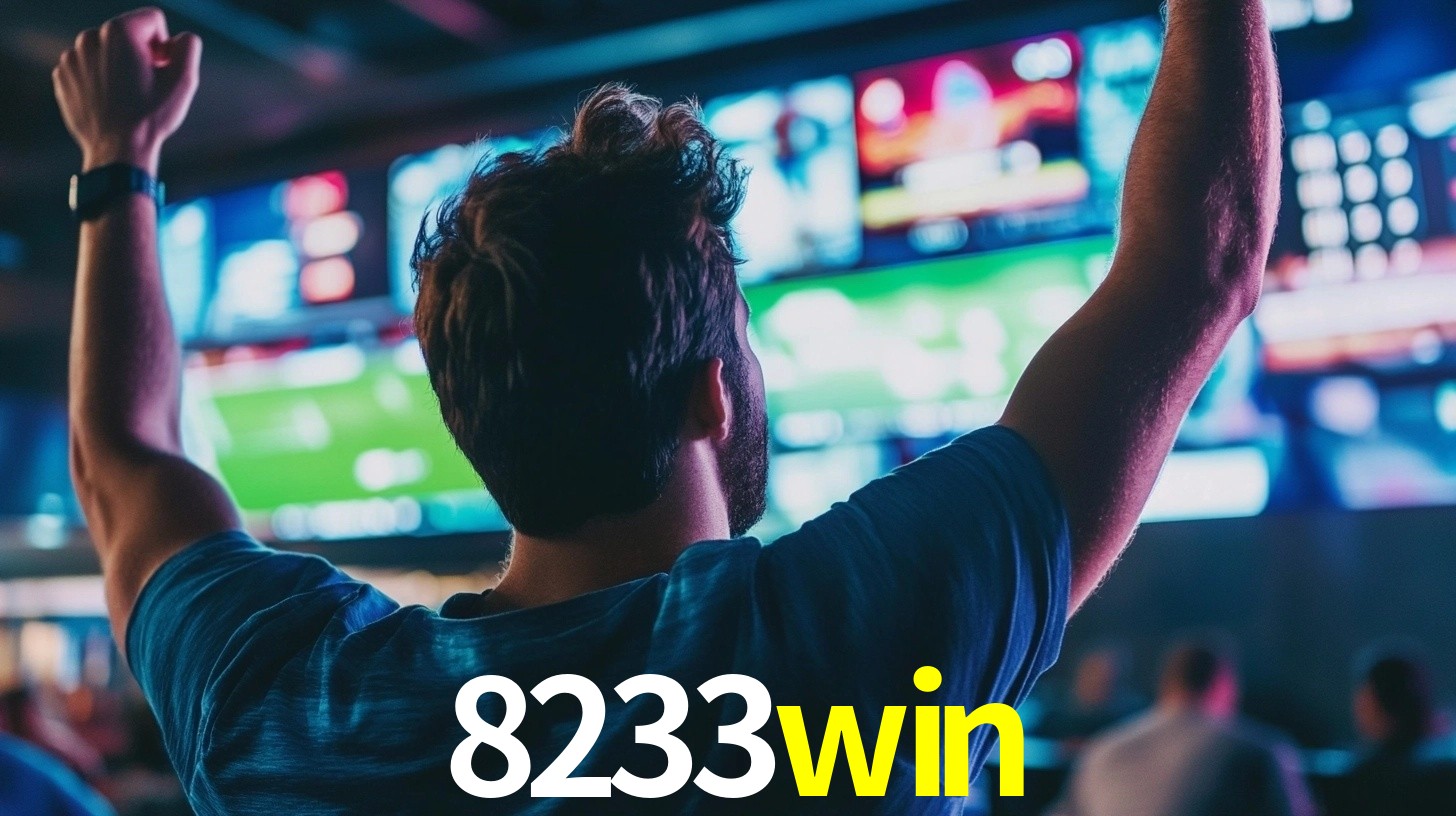 8233win: Jogos de Caça-Níqueis-Altas Recompensas, Roleta-Velocidade, Blackjack-Desafios Máximos