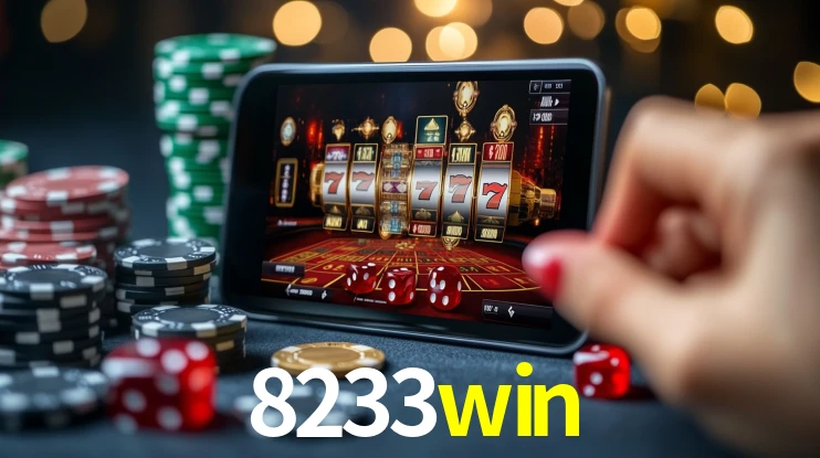 VIP Casino 8233win
