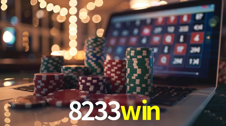 2FA Security 8233win