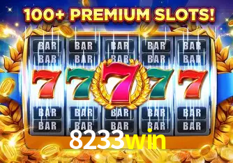 Descubra o Mundo do Cassino Online com 8233win