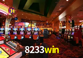 Desvendando o Mundo dos Jogos Virtuais na 8233win