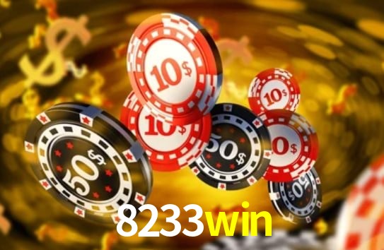 Torneios 8233win