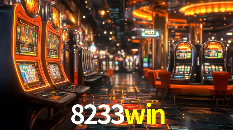 Welcome Bonus 8233win
