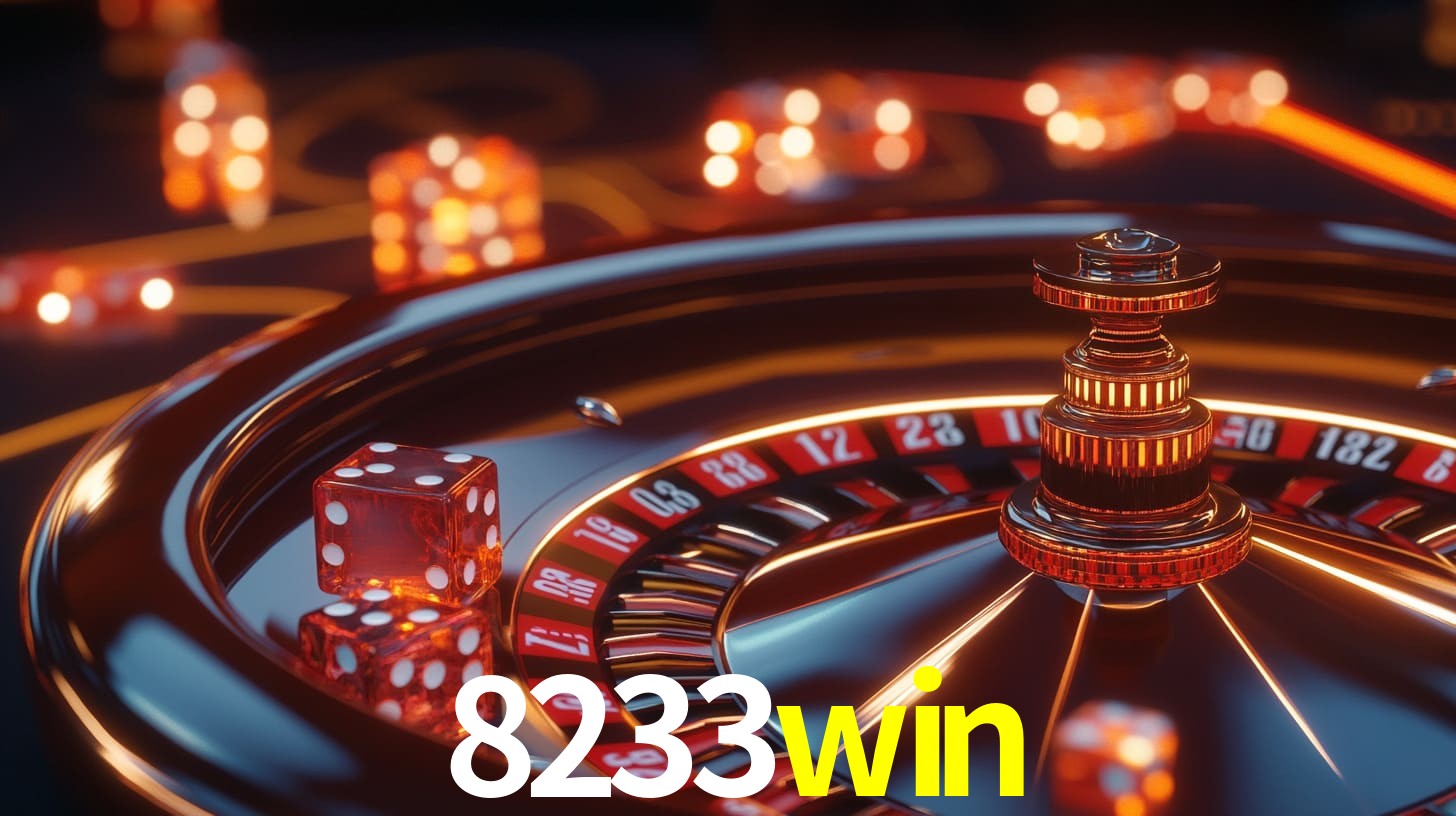 Tennis Betting 8233win