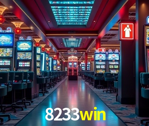 Descubra a Essência do 8233win: Nossa História e Compromissos
