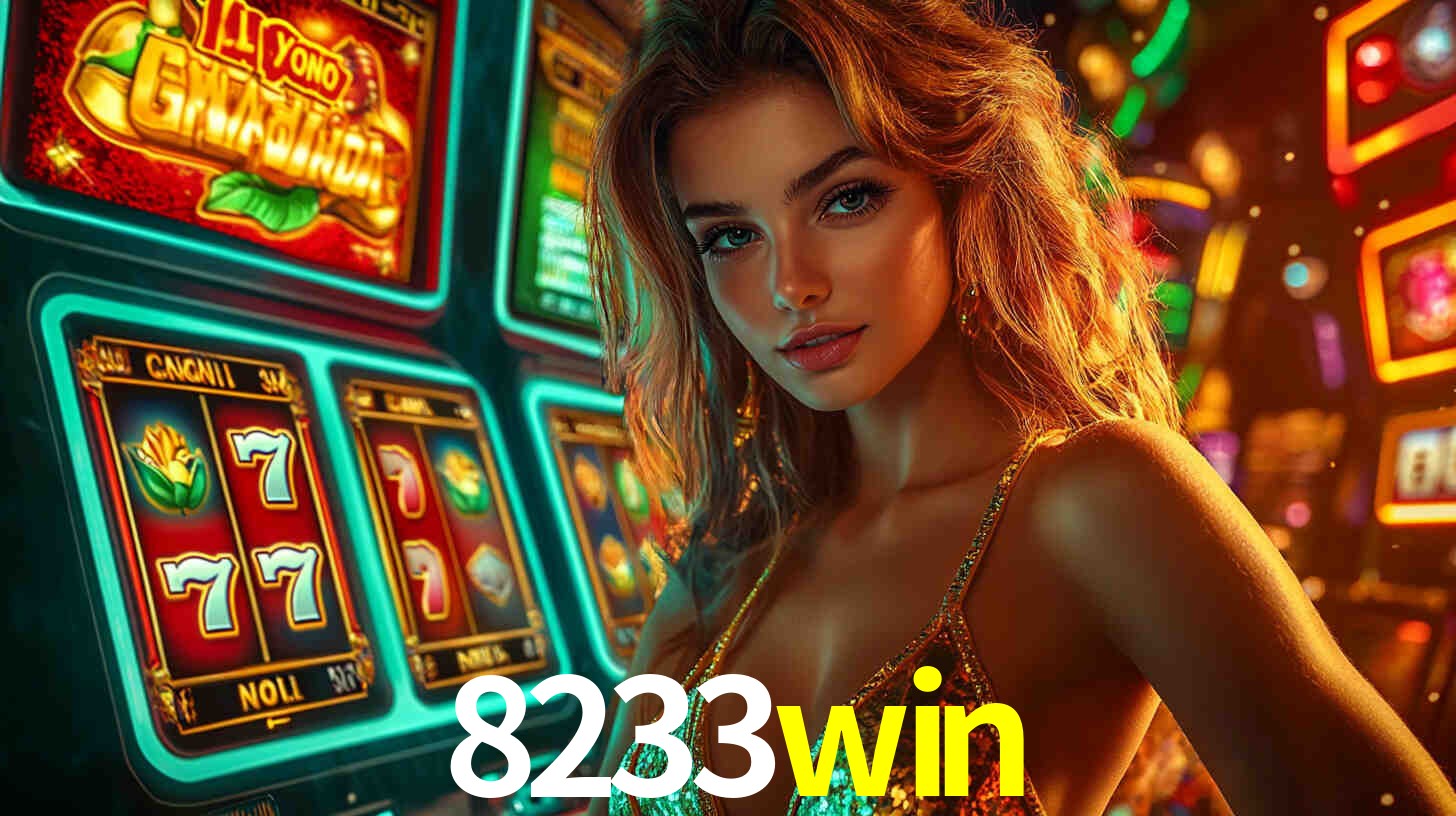 Roulette Table 8233win