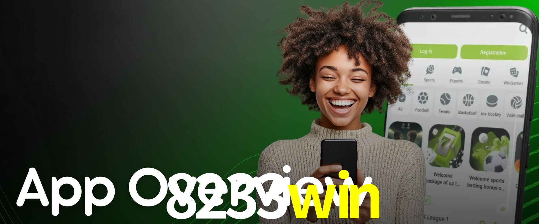 Seasonal Promotions 8233win