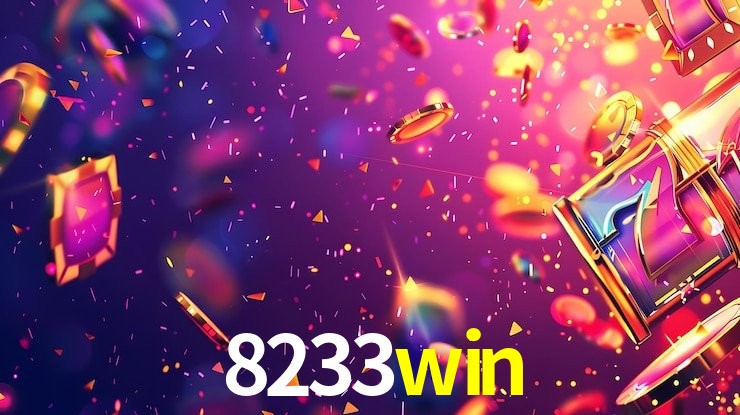 Desvendando o Mundo dos Jogos Virtuais na 8233win