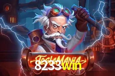 Recursos de Bônus 8233win