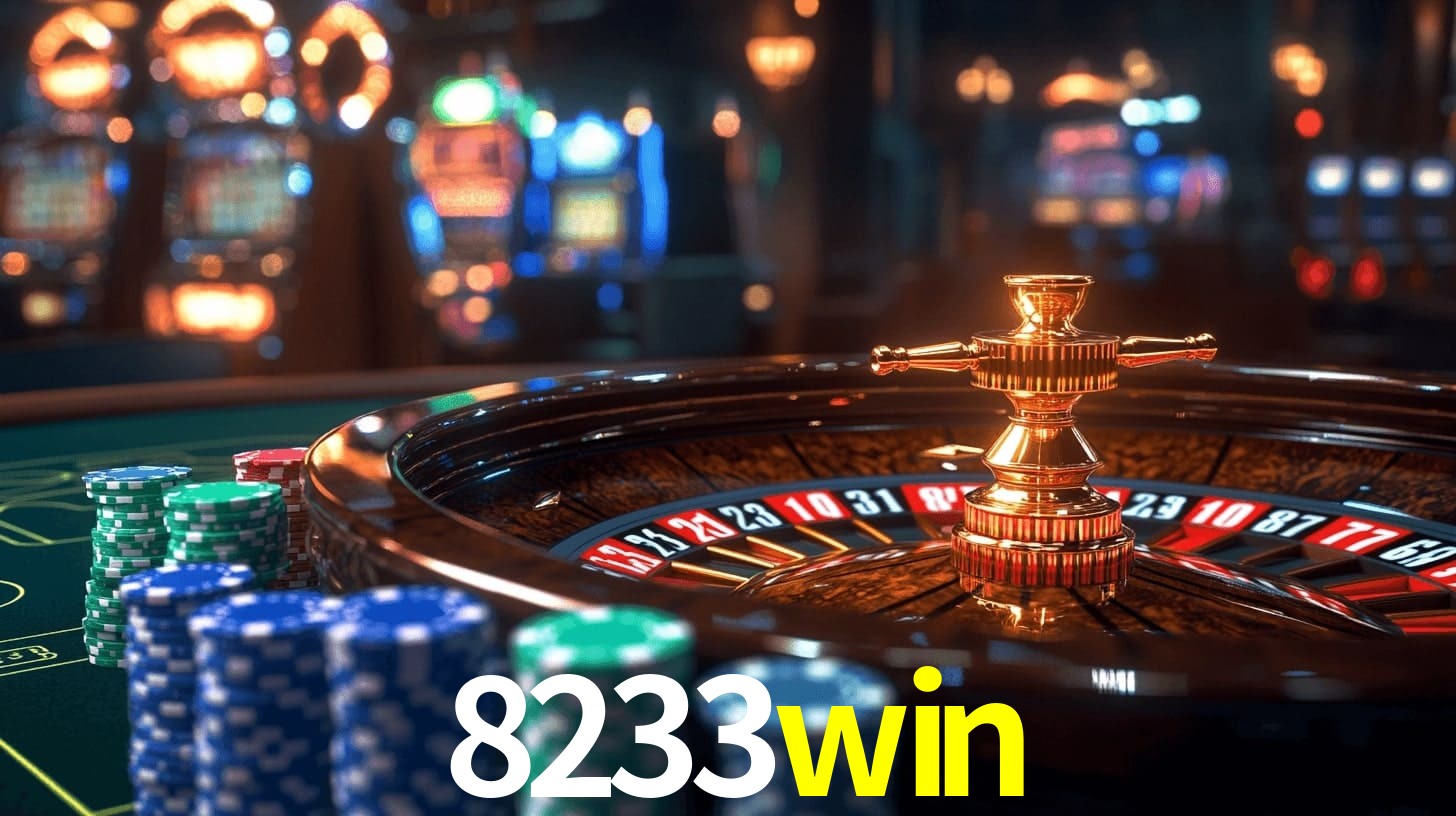8233win
