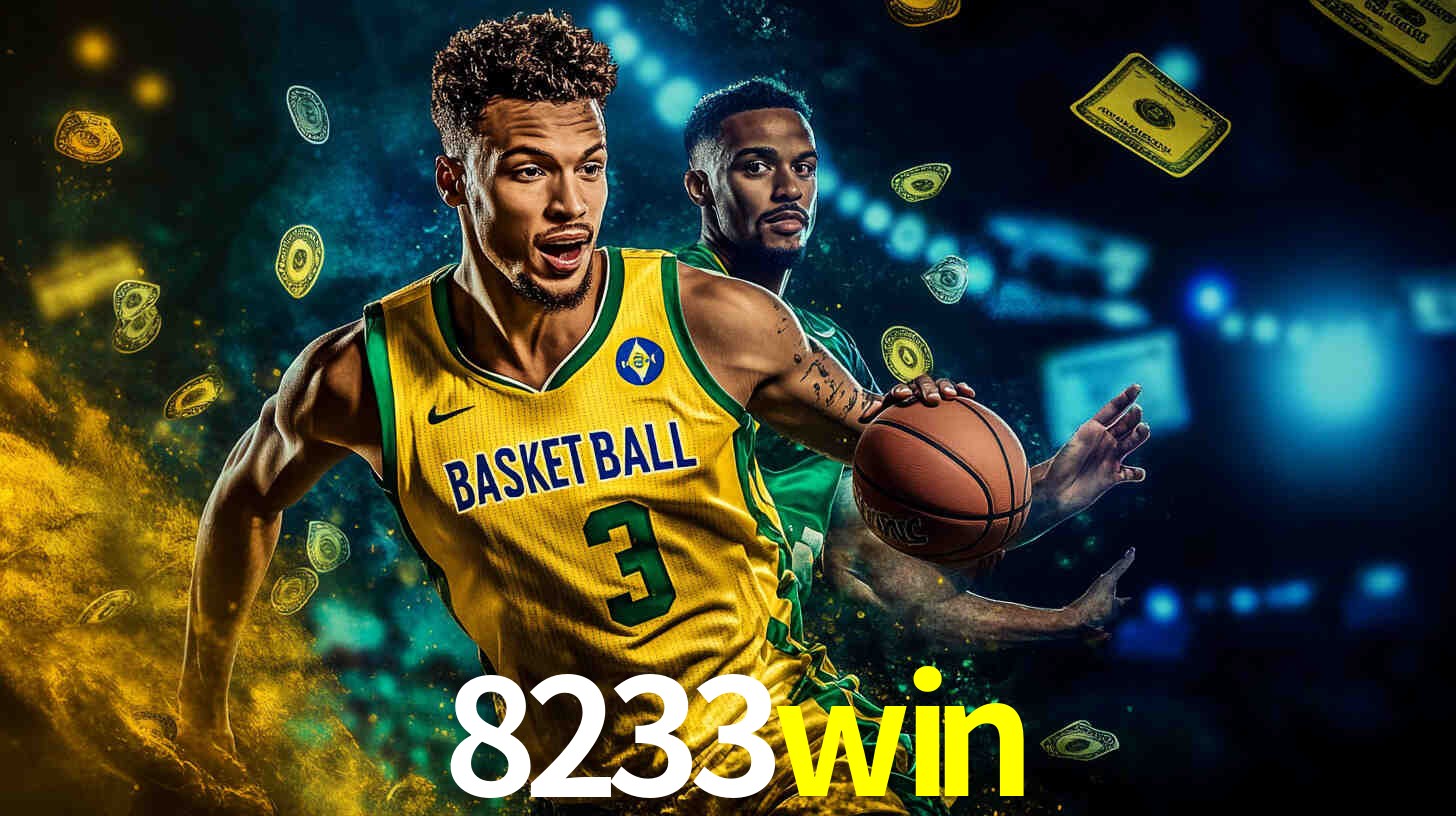 Inovações de Jogos na 8233win: O Futuro das Experiências Interativas