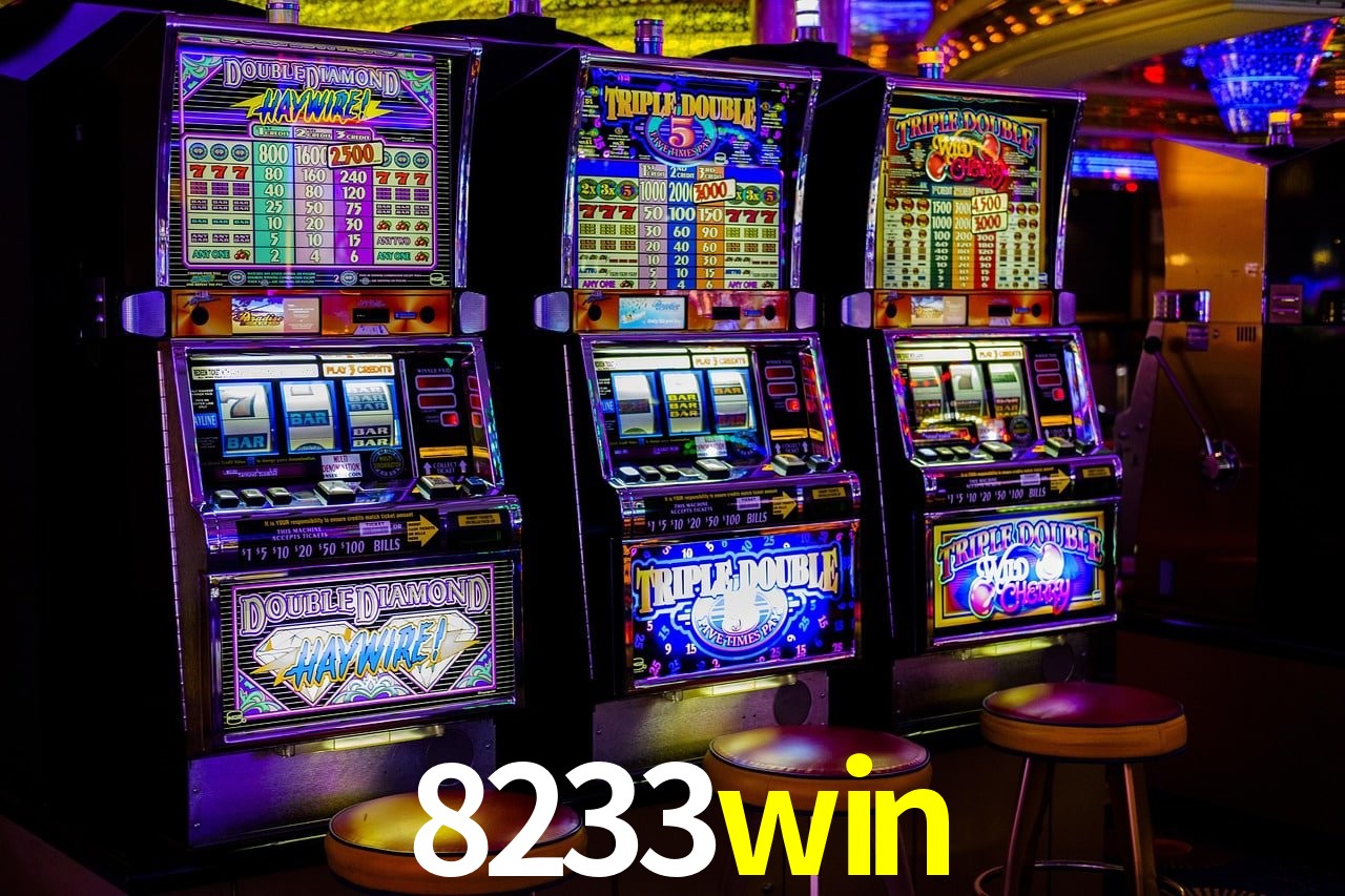 Programa VIP 8233win
