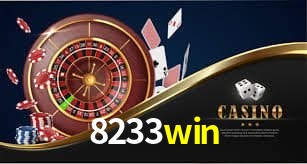 Mesa de Blackjack 8233win