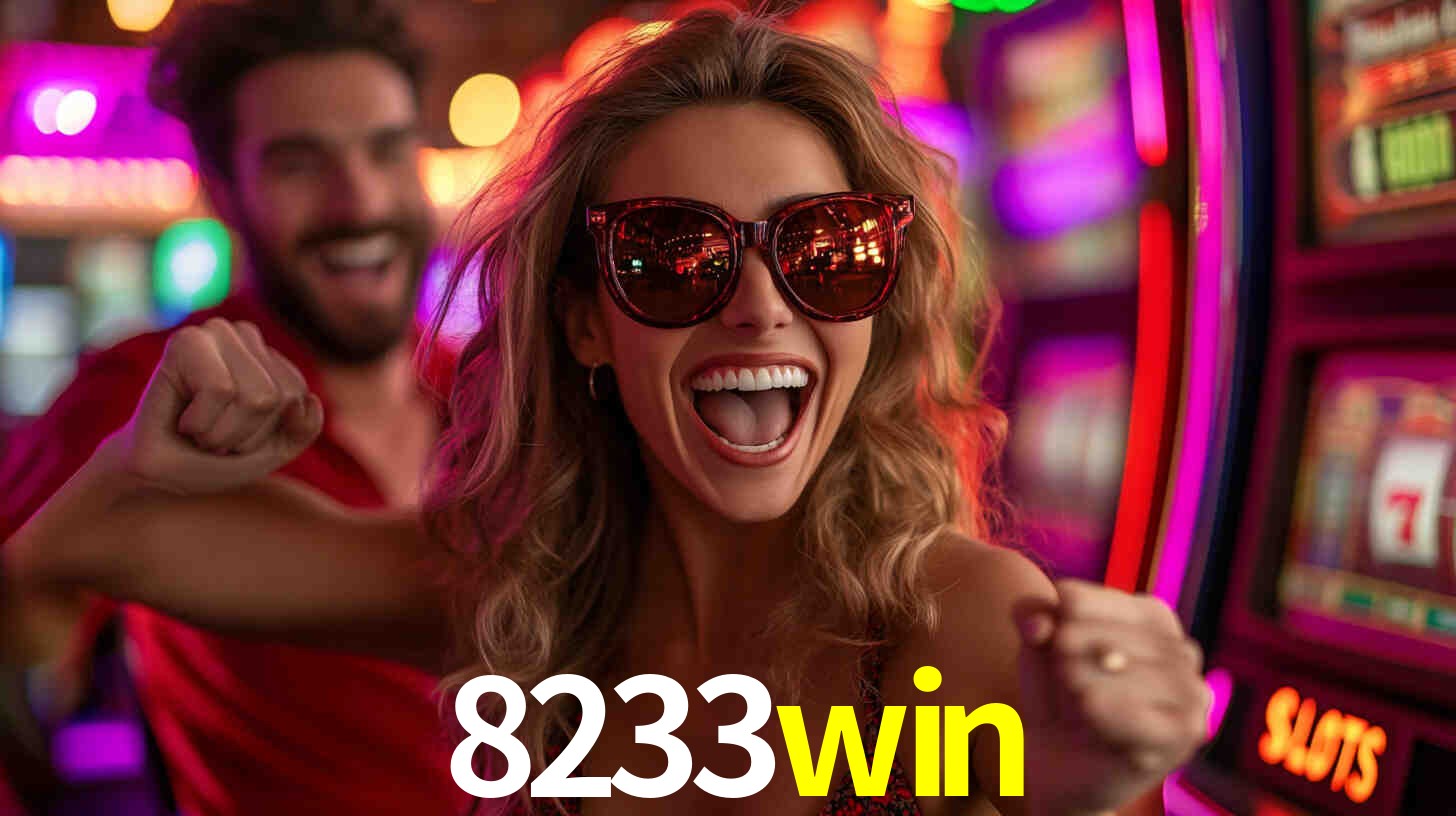 Descubra o Programa VIP da 8233win: Vantagens Exclusivas para Jogadores