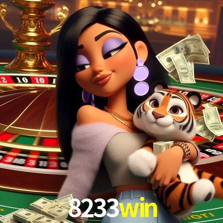 Game Statistics 8233win
