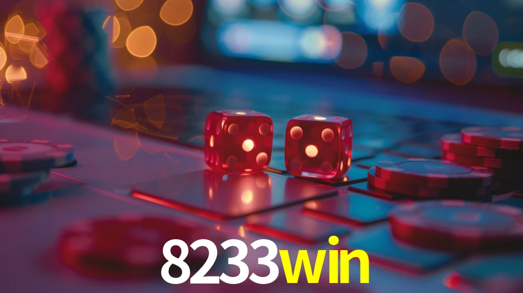 Account Benefits 8233win