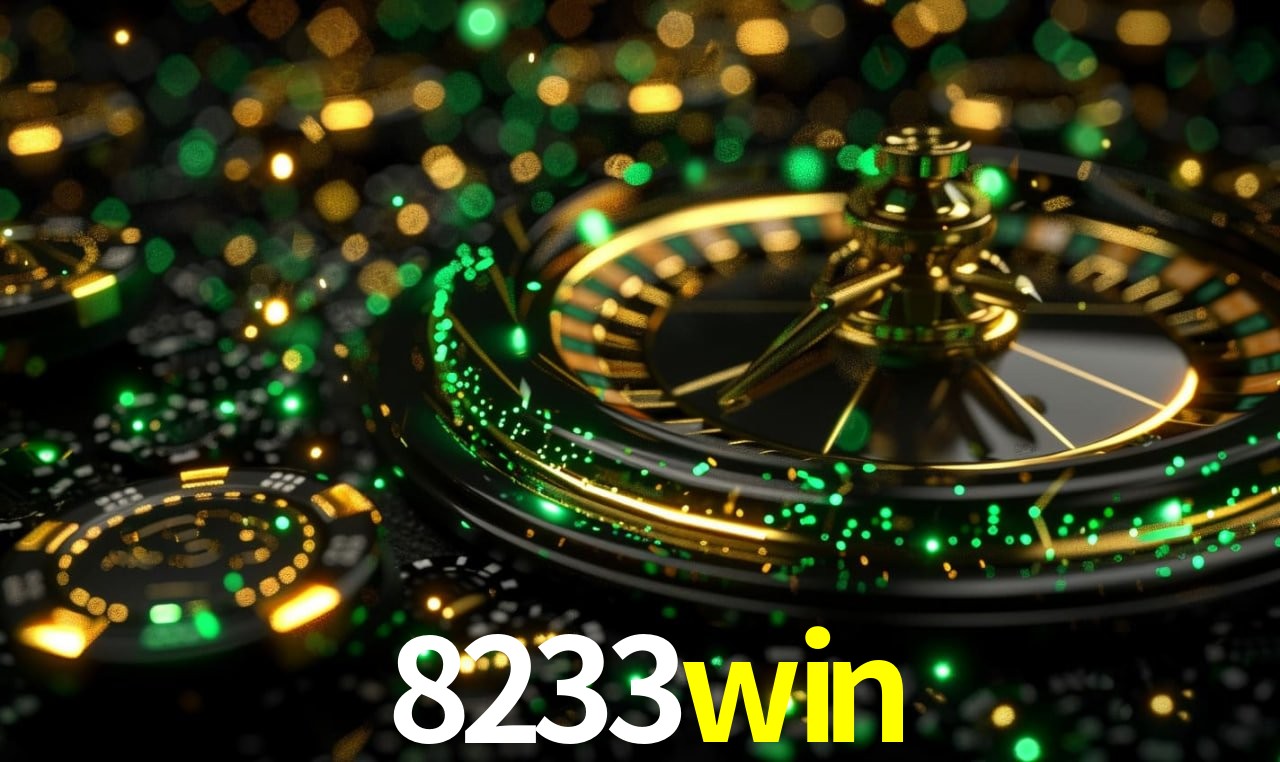 Ofertas Exclusivas 8233win