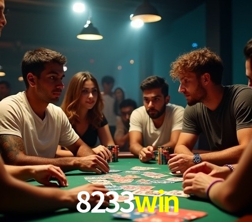 Especiais de Fim de Semana 8233win