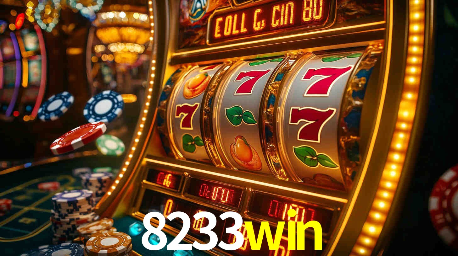 Live Casino 8233win