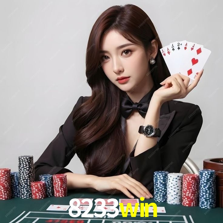 Login Seguro 8233win