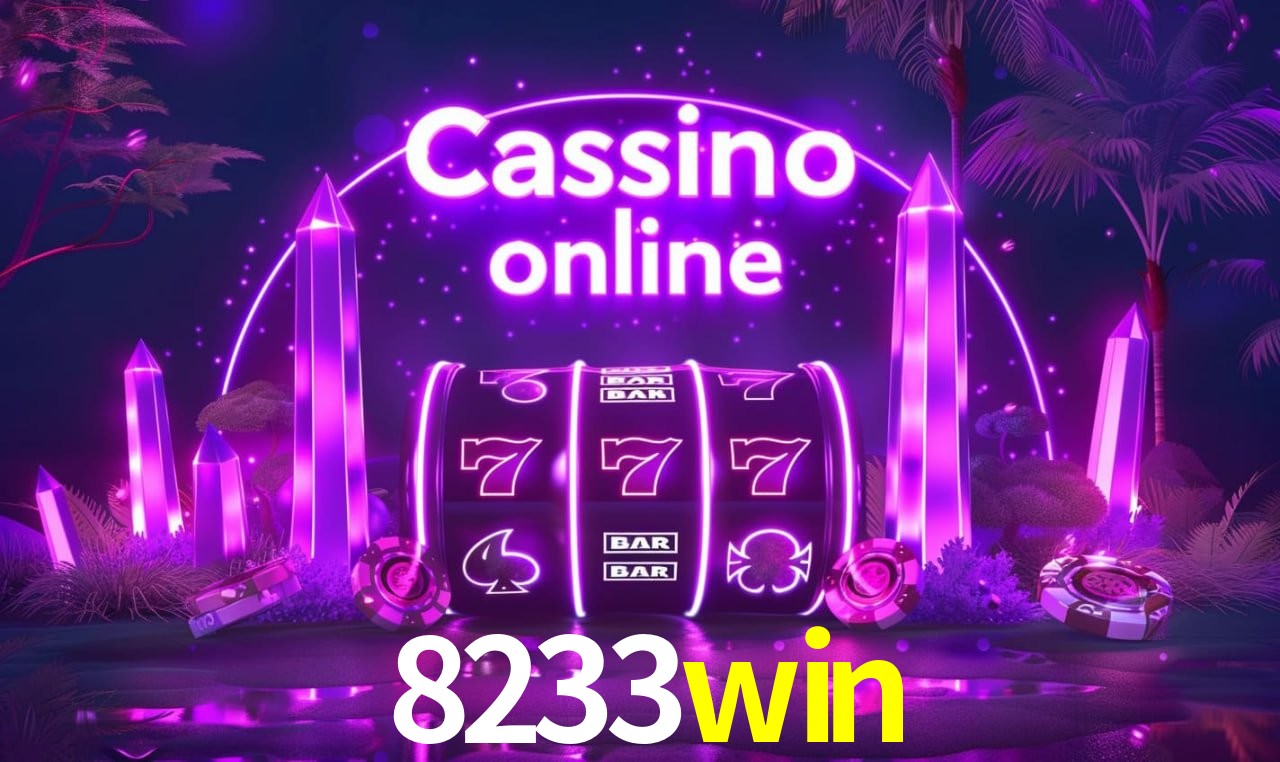 Provedores de Jogos 8233win