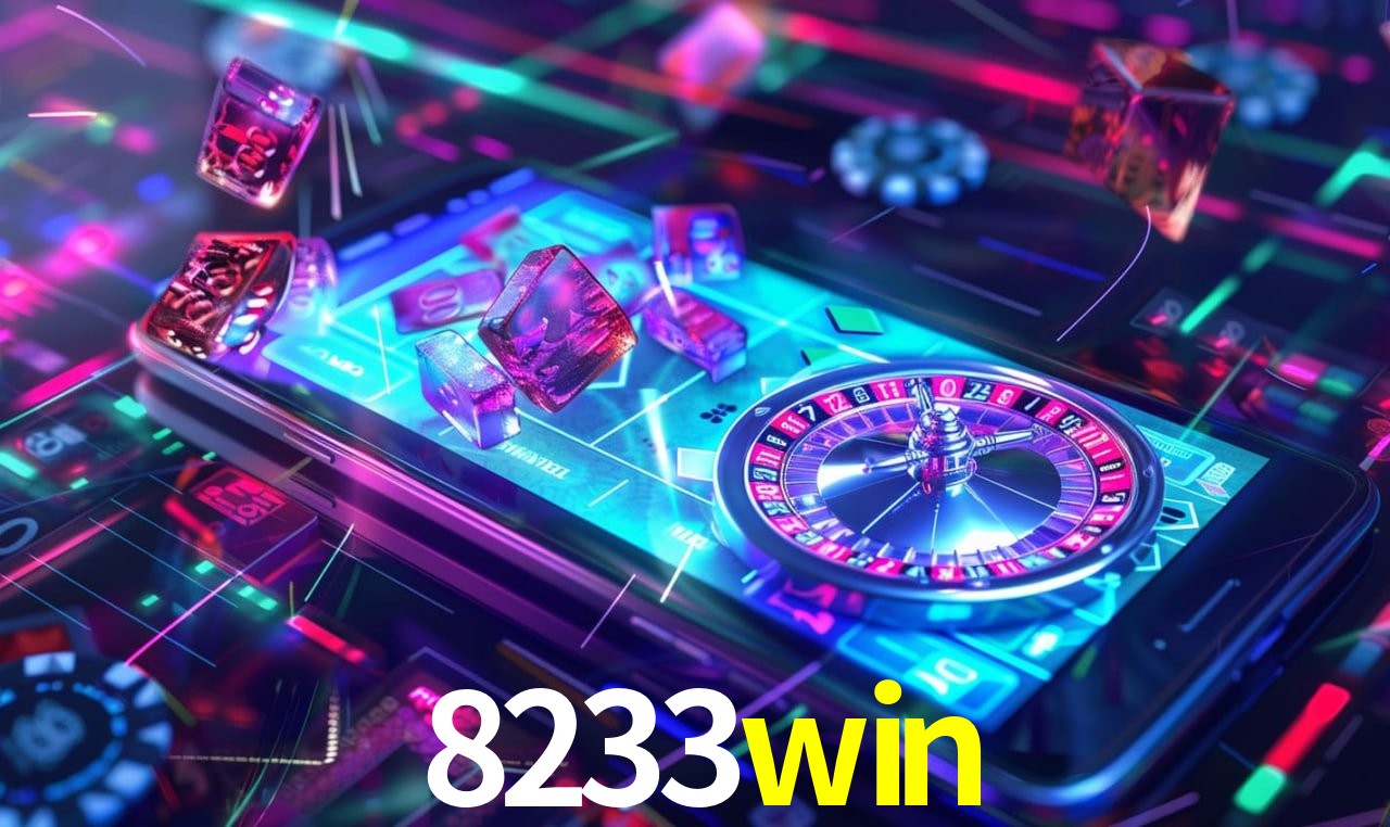 Casino VIP 8233win