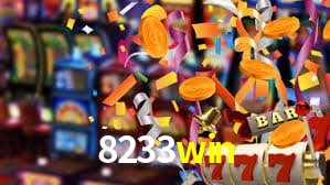 8233win: A Experiência de Casino com Jogos de Mesa ao Vivo
