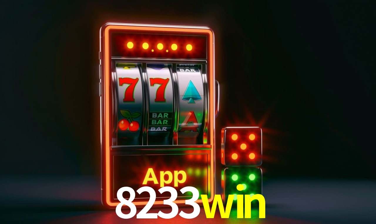 Apostas de Futebol 8233win