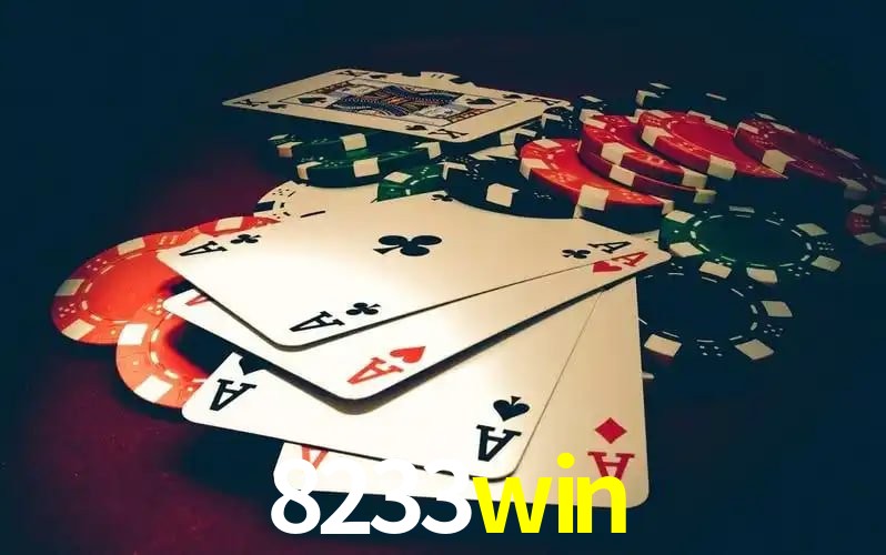 8233win Aplicativo - 8233win visual 1