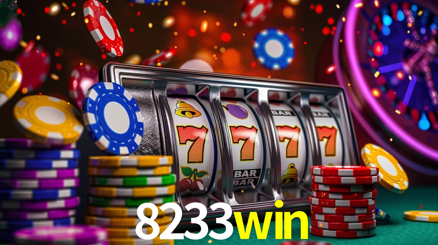 cassino 8233win