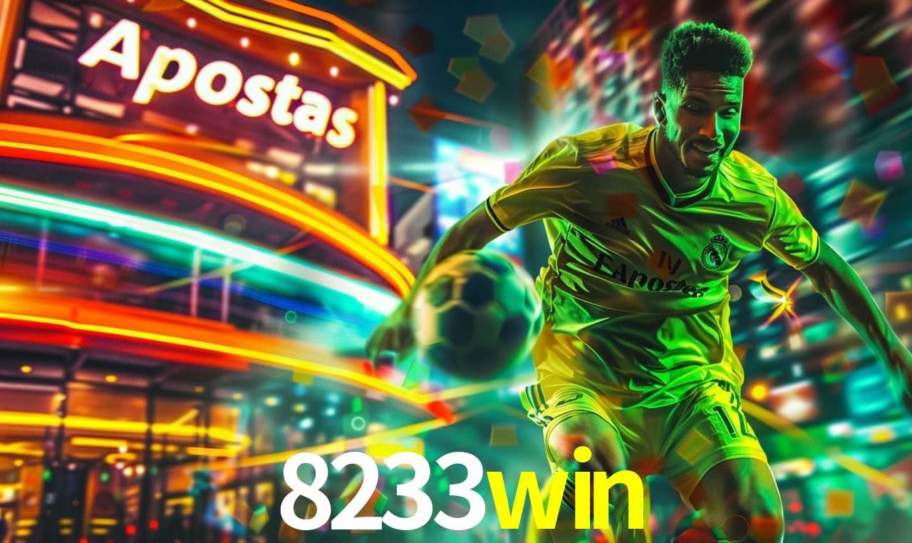 Estatísticas Esportivas 8233win