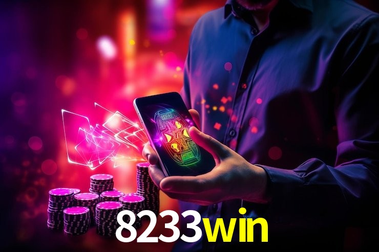 Interface Premium 8233win