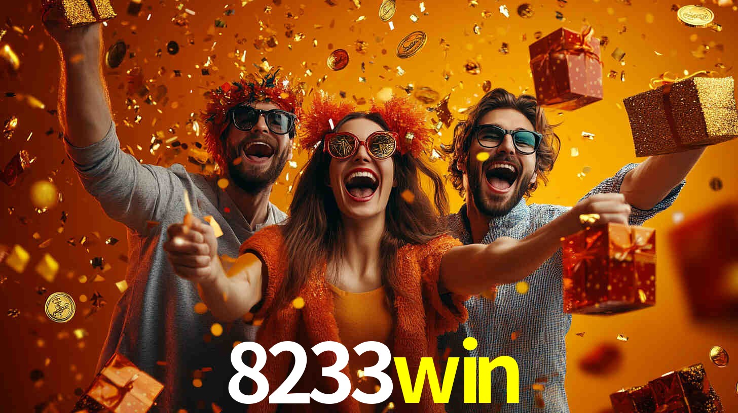 Sinta a adrenalina dos jogos de cassino com 8233win